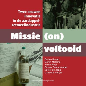 Missie (On)Voltooid |  | Nieuw, Verzenden