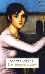 De Nieuwe Vrouw | Carmen Laforet | Nieuw, Verzenden, Carmen Laforet