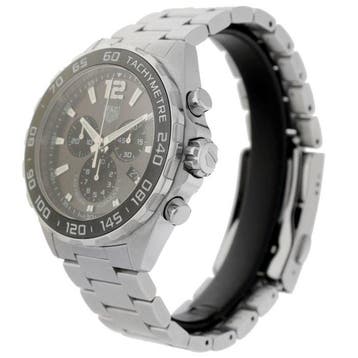 TAG Heuer - Formula 1 - CAZ1011.BA0842 - Heren - 2022