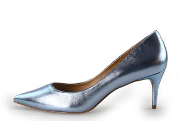 Carrano Pumps in maat 37 Zwart, Verzenden, Pumps