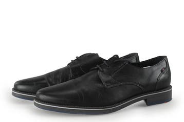 Lloyd Veterschoenen in maat 41 Zwart, Kleding | Heren, Schoenen, Verzenden, Zwart, Lloyd, Zo goed als nieuw