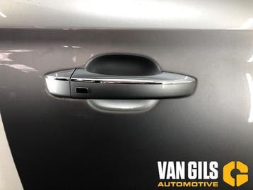 Portier 4Deurs rechts-voor MG ZS O326948