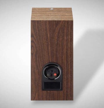 Focal - Chora 806 Dark Wood Luidsprekerset