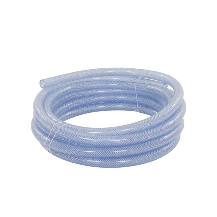 Conduit pour. adoucisseur deau 12x19mm longueur 7m, Doe-het-zelf en Bouw, Sanitair, Ophalen of Verzenden