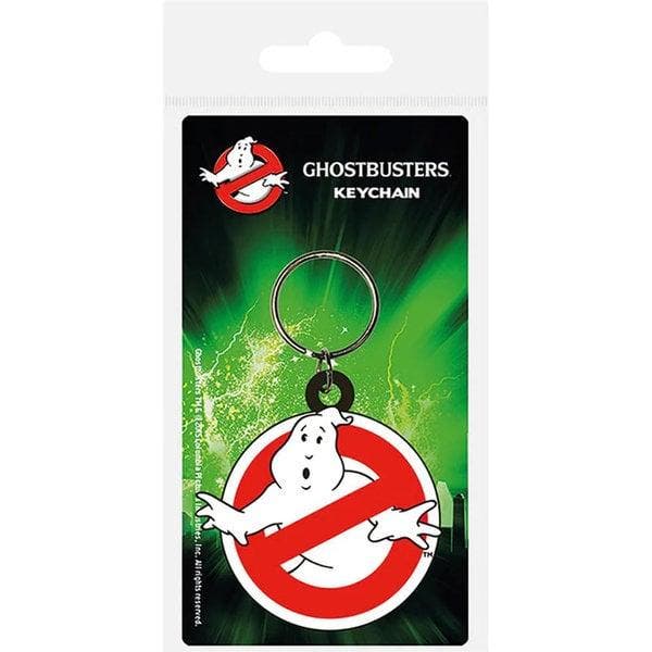 Ghostbusters official keychain, Verzamelen, Sleutelhangers, Nieuw, Ophalen of Verzenden