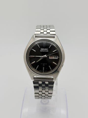 Seiko - 5 Actus - Zonder minimumprijs - 7019-8010 - Heren -