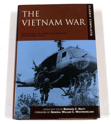 The Vietnam War, Verzenden, Nieuw
