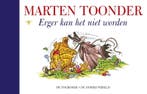 Erger kan het niet worden / Alle verhalen van Olivier B., Verzenden, Zo goed als nieuw, Marten Toonder