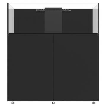 WaterBox INFINIA Frag 125.4 Zwart