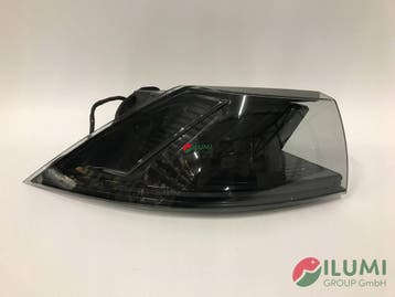 Peugeot 508 II 2018-2023 linker achterlicht LED, Verzenden