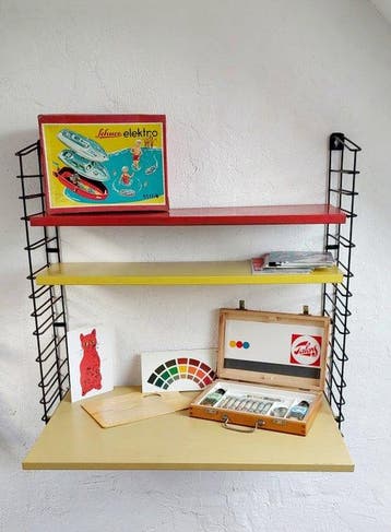 Tomado - Wandrek - Metaal, Antiek en Kunst
