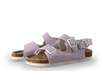 Colors of California Sandalen Meisjes in maat 30 Roze, Kinderen en Baby's, Kinderkleding | Schoenen en Sokken, Verzenden, Jongen of Meisje