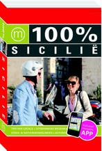 100% Sicilië / 100% regiogidsen 9789057676734, Verzenden, Eelkje Meindertsma