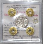 . Italiaanse middeleeuwen - Venetië, Napels, Lucca Lotto di