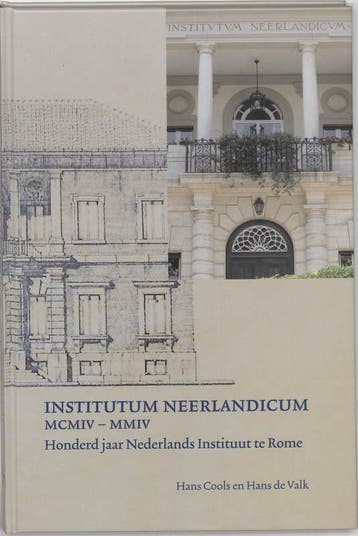 Institutum Neerlandicum MCMIV-MMIV 9789065508249 H. de Valk, Verzenden, Gelezen, H. de Valk