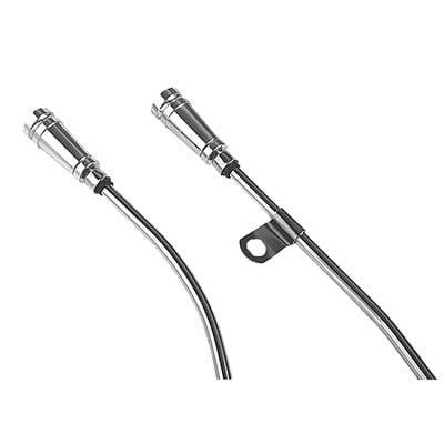 Olie peilstok custom handle SBC, Auto-onderdelen, Motor en Toebehoren, Nieuw, Ophalen of Verzenden