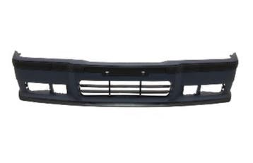 BMW E36 90-97 M-Tech voorbumper – sedan/coupé/cabrio