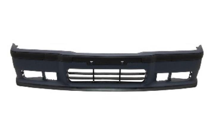 BMW E36 90-97 M-Tech voorbumper – sedan/coupé/cabrio, Auto-onderdelen, Carrosserie, Voor, Bumper, Nieuw, BMW