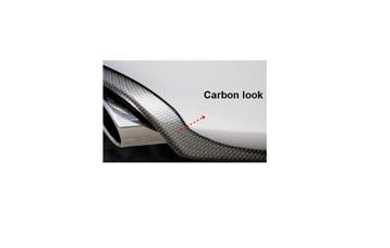 S line Look  V.1 Diffuser voor Audi A4 B8, Ophalen of Verzenden