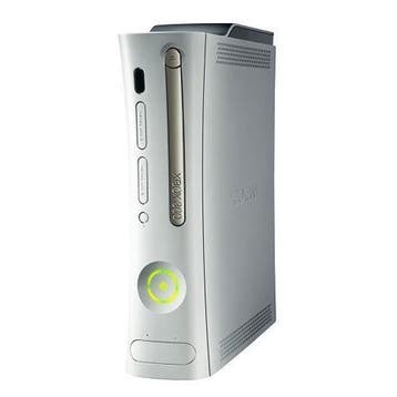 Losse Xbox 360 Premium 20GB Wit - Defect voor Onderdelen, Consoles de jeu & Jeux vidéo, Consoles de jeu | Xbox 360, Ophalen of Verzenden