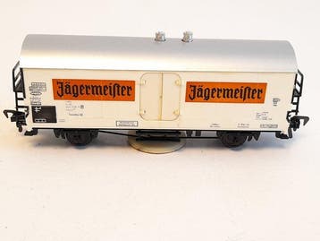 Herkat Modellbahn Zubehör H0 - 1301 - Treinset (1) -, Nieuw