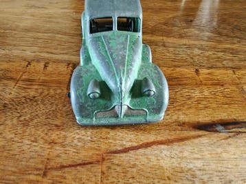 Dinky Toys - Voiture-jouet Buick Viceroy Saloon - 1940-1950, Nieuw