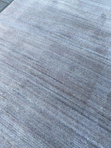 Népal Moderne - Nettoyé - Tapis - 246 cm - 172 cm