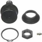 Ball joint bottom 4WD 94-99 DANA 60, Ophalen of Verzenden