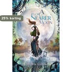 A Nearer Moon 9781481441490 Melanie Crowder, Verzenden, Zo goed als nieuw, Melanie Crowder