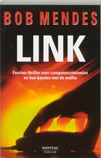 Link 9789060914311 Bob Mendes, Boeken, Verzenden, Gelezen, Bob Mendes