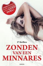 Zonden van een minnares 9789491884047 Roos Boum, Boeken, Verzenden, Gelezen, Roos Boum