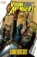 Young Avengers Volume 1: Sidekicks, Verzenden, Zo goed als nieuw