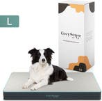 2dekans | CozySense® – Orthopedisch Hondenkussen 90 X 55 Cm, Dieren en Toebehoren, Ophalen of Verzenden, Nieuw