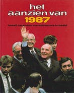 AANZIEN VAN 1987 9789027418807 Han van Bree, Verzenden, Gelezen, Han van Bree