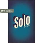 Solo 9789491220678 Igor Daems, Boeken, Verzenden, Gelezen, Igor Daems