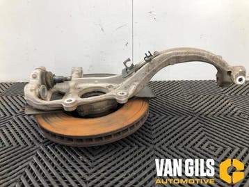 Fusee rechts-voor Audi Q5 O322872