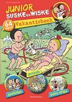 Op safari / Junior Suske en Wiske 9789002248436, Boeken, Verzenden, Zo goed als nieuw, Willy Vandersteen
