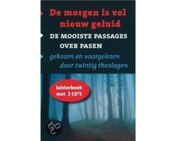 De Morgen Is Vol Nieuw Geluid (Luisterboek), Boeken, Verzenden, Nieuw
