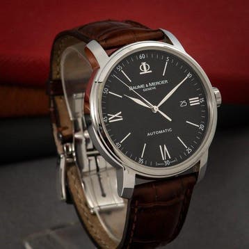 Baume & Mercier - Classima - 65534 - Homme - 2020-2025