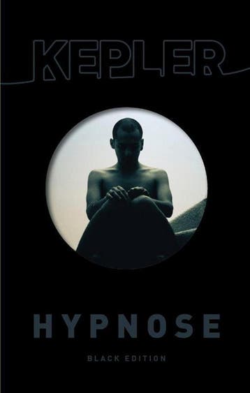 Hypnose / Joona Linna / 1 9789403189505 Lars Kepler, Verzenden, Lars Kepler