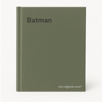 Batman 9781401216672, Boeken, Verzenden, Zo goed als nieuw