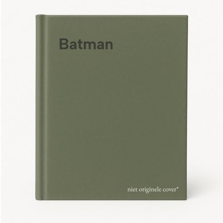Batman 9781401216672, Boeken, Taal | Engels, Zo goed als nieuw, Verzenden