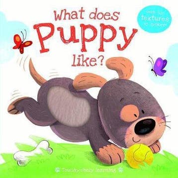 Puppy 9781788101295 Igloo Books, Verzenden, Igloo Books