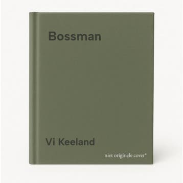 Bossman 9781951045067 Vi Keeland, Verzenden, Zo goed als nieuw, Vi Keeland