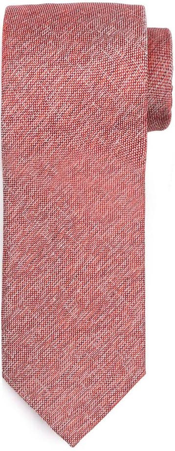 Stropdas Zijde Rood K81-1 maat  Heren, Kleding | Heren, Stropdassen, Verzenden, Nieuw, Rood, Suitable
