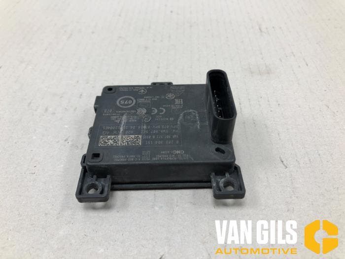 Radar sensor Volkswagen Golf O328904, Autos : Pièces & Accessoires, Électronique & Câbles
