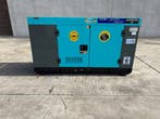 Veiling: Generator Kawakenki KK25-III-SSS Diesel 25 kVa 2025, Ophalen