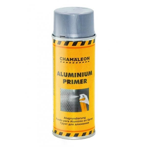 Aluminium Primer Spuitbus 400 ml Chamäleon, Auto diversen, Autogereedschap, Nieuw, Verzenden