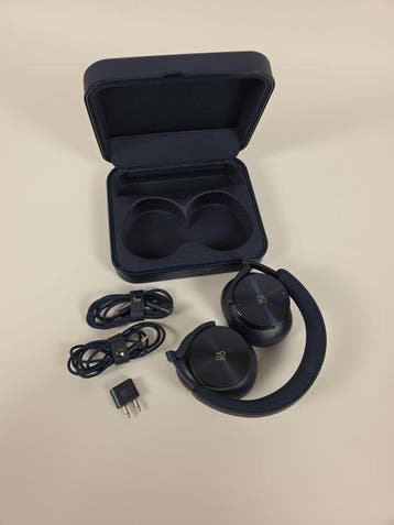 Bang & Olufsen - Beoplay H95 - Navyblauw, ANC Premium