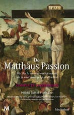 De Matthäus Passion 9789029090872 Floris Don, Verzenden, Floris Don
